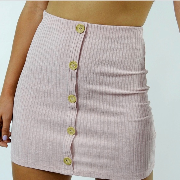 NWOT Knit Set - Picture 3 of 3